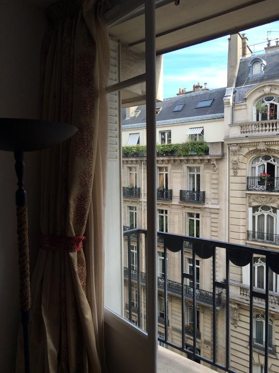 Champs Elysees Executive Apartment パリ エクステリア 写真